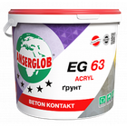 Грунт BETON KONTAKT Anserglob EG 63 10л