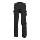 Легкие штаны Pentagon BDU 2.0 Tropic Pants black W40/L34 - изображение 1