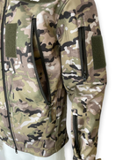 Куртка "Patriot" Мультикам Розмір S - зображення 4