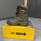 Берцы тактические YDS YDTM 8036, Gore-Tex, Thinsulate, цвет Олива, р. 41 / 7 (26.5 см) - изображение 7