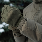 M-Tac куртка зимова Alpha Gen.III Pro Primaloft Dark Olive XS/L - зображення 6