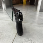 Пістолет страйкбольний ASG M92F Airsoft, кал. 6 мм, кульки BB (11555) - зображення 6