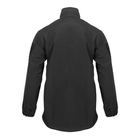 Куртка Vik-Tailor SoftShell з липучками для шевронів Black 58 - зображення 5