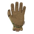 Тактичні рукавички Mechanix MultiCam FastFit® XL - зображення 2