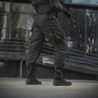 M-Tac брюки Sturm Gen.II NYCO Extreme Black 28/30 - изображение 7