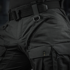 M-Tac брюки Sturm Gen.II NYCO Extreme Black 28/30 - изображение 13