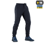 M-Tac брюки Stealth Cotton Dark Navy Blue M/L - изображение 3