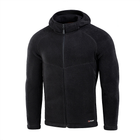 M-Tac кофта Sprint Fleece Polartec Black L - изображение 1