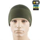 M-Tac шапка-подшлемник Polartec Army Olive L - изображение 2