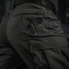 M-Tac брюки Sturm Gen.II NYCO Extreme Black 34/30 - изображение 15