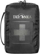 Аптечка Tatonka First Aid S black - изображение 1