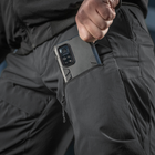 M-Tac брюки Rubicon Flex Dark Grey 32/36 - изображение 15