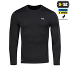 M-Tac терморубашка Winter Baselayer Black 2XL - изображение 2