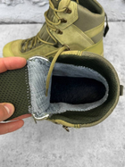 Зимние тактические ботинки scorpion gore tex 46 - изображение 4