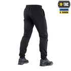 M-Tac брюки Stealth Cotton Black 2XL/L - изображение 5