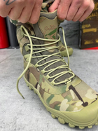 Зимові тактичні черевики Gepard Legion-m мультикам Вт6848 42 - зображення 5