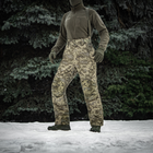 M-Tac брюки зимние Alpha Primaloft MM14 2XL/L - изображение 8