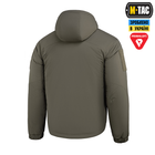 M-Tac куртка зимова Alpha Gen.IV Primaloft MM14 XL/L - зображення 4