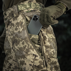 M-Tac штани зимові Alpha Primaloft MM14 S/R - зображення 14
