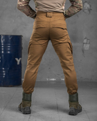 Тактические штаны кayman cayot M - изображение 4