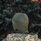 M-Tac шапка-підшоломник Polartec Army Olive XL - зображення 13