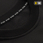 M-Tac пуловер 4 Seasons Black XS - зображення 3
