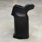 Рукоятка пистолетная Magpul MOE-K2 для AR15 (MAG522), цвет – Чёрный - изображение 2