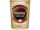 Кава розчинна NESCAFE 100г Голд м'яка уп.