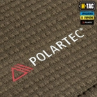 M-Tac шапка-підшоломник Polartec Dark Olive XL - зображення 6