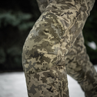 M-Tac брюки зимние Alpha Primaloft MM14 XS/L - изображение 15