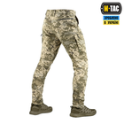 M-Tac штани Stealth Cotton Dark Olive XS/R - зображення 3