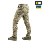 M-Tac брюки Stealth Cotton Dark Olive XS/R - изображение 4