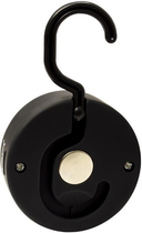 Робоча лампа DPM 24 x LED 30 лм чорна (GY-024C) - зображення 3
