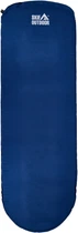 Килимок самонадувний SKIF Outdoor Master 192x63x7 см Navy blue (3890370)