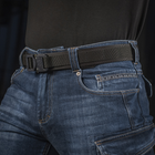 M-Tac джинсы Aggressor Dark Denim 36/34 - изображение 12