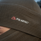 M-Tac шапка-підшоломник Polartec Dark Olive L - зображення 4