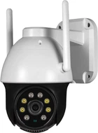 IP PTZ-видеокамера с WiFi 5Mp Light Vision VLC-9256WIA f=4mm (75-00175)