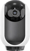 IP-видеокамера поворотная с WiFi 2Mp Light Vision VLC-6592S(Tuya) f=3.6mm (75-00182)