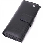 Женский кожаный кошелек-клатч ST Leather 22548