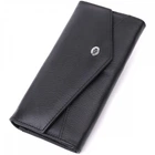 Женский кожаный кошелек-клатч ST Leather 22546