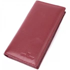 Женский кожаный кошелек-клатч ST Leather 22541