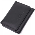 Шкіряний жіночий гаманець ST Leather 22506