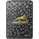 SSD диск Apacer AS340 Panther 2.5" SATA 240GB (AP240GAS340G-1)