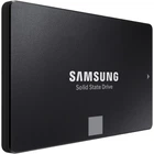 SSD диск Samsung 870 EVO 2.5" SATA 250GB (MZ-77E250B-EU)