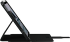 Чохол-книжка UAG Metropolis SE для iPad Pro 11" 1/2/3G iPad Air 10.9" 4/5G с тримачем для Apple Pencil Black (12329X114040) - зображення 13