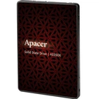 SSD диск Apacer AS350X 2.5" SATA 1ТВ (AP1TBAS350XR-1)