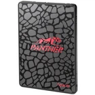 SSD диск Apacer AS350 Panther 2.5" SATA 1ТВ (AP1TBAS350-1)