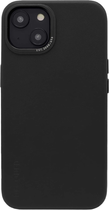 Etui plecki Decoded MagSafe do Apple iPhone 14 Plus Black (D23IPO14MBC1BK) - obraz 1