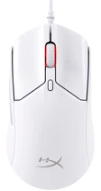 Ігрова мишка HyperX Pulsefire Haste 2 USB, White (6N0A8AA)