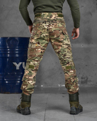 Осенний тактический костюм G3 мультикам XL - изображение 7